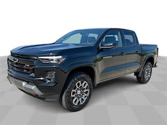 2026 Chevrolet Colorado Z71 Truck