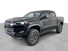 2025 Chevrolet Colorado ZR2 Truck