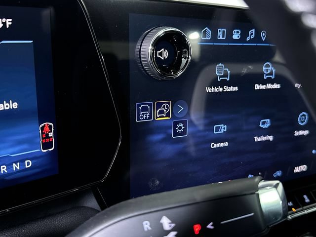2026 Chevrolet Blazer EV LT - Photo 18