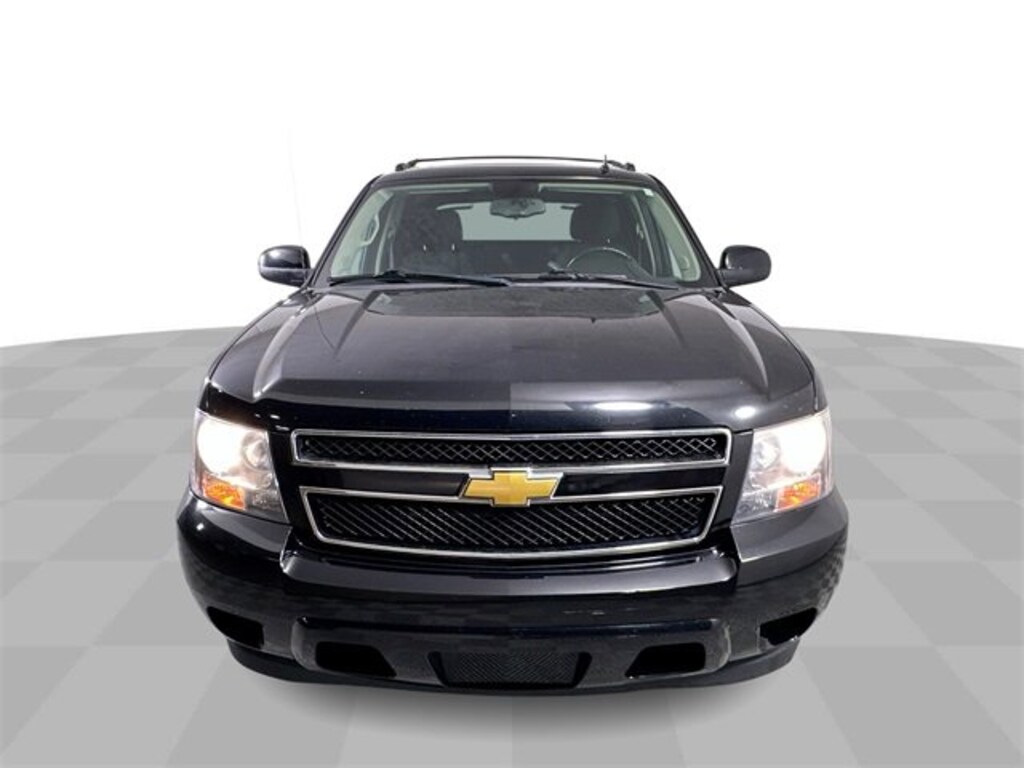 Used 2012 Chevrolet Avalanche LS Truck