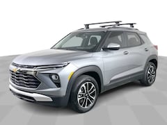 2026 Chevrolet Trailblazer LT SUV