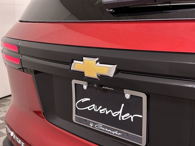 2026 Chevrolet Traverse LT - Photo 33