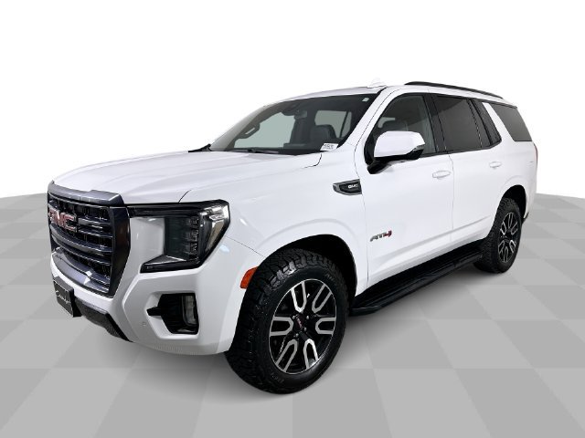  GMC Yukon