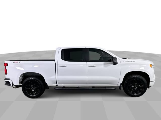 2026 Chevrolet Silverado 1500 RST - Photo 10