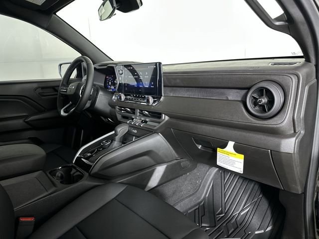 2026 Chevrolet Colorado Trail Boss - Photo 30
