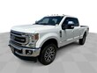 Ford Super Duty F-250 SRW