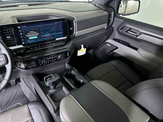 2026 Chevrolet Silverado 1500 ZR2 - Photo 37