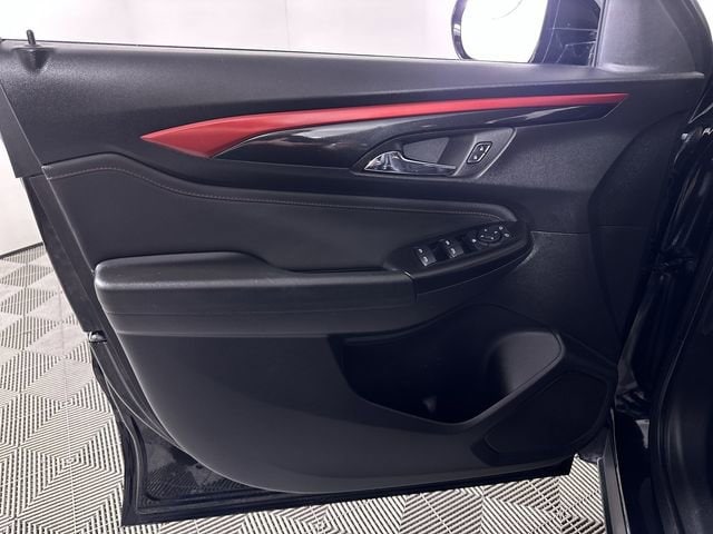 2024 Chevrolet TrailBlazer RS - Photo 45