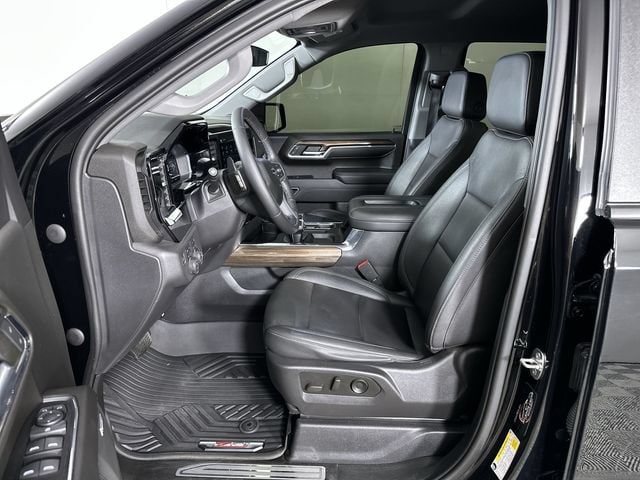 2022 Chevrolet Silverado 1500 LT Trail Boss - Photo 20