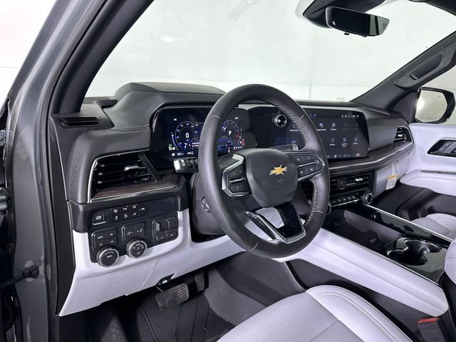2025 Chevrolet Tahoe Premier - Photo 11