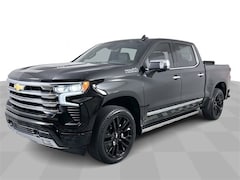 2026 Chevrolet Silverado 1500 High Country Truck