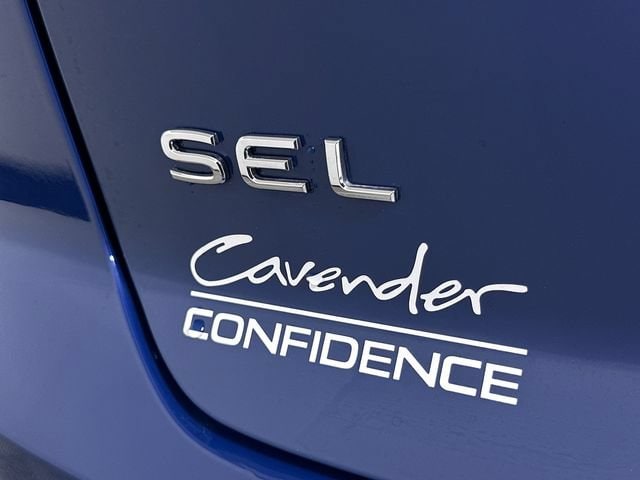 2026 Volkswagen Atlas Cross Sport SEL Premium R-LINE - Photo 32