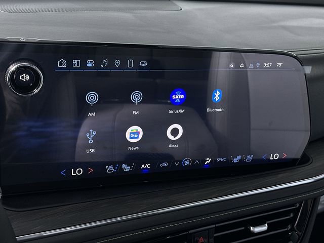 2025 Chevrolet Tahoe Premier - Photo 14
