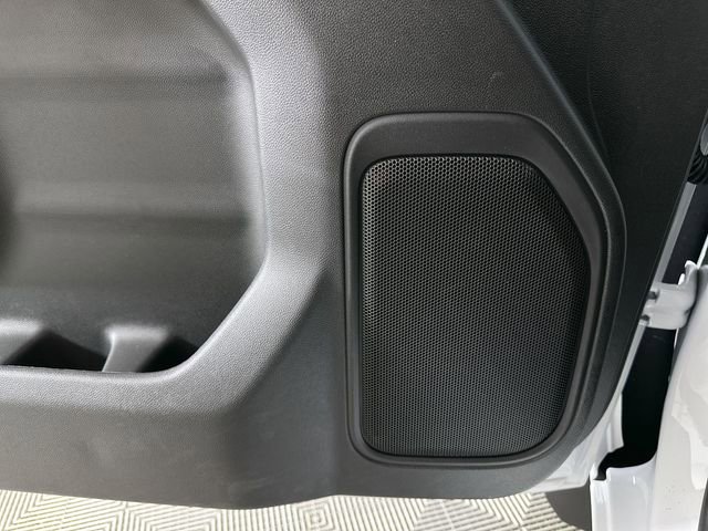2026 Chevrolet Silverado 1500 Custom Trail Boss - Photo 25