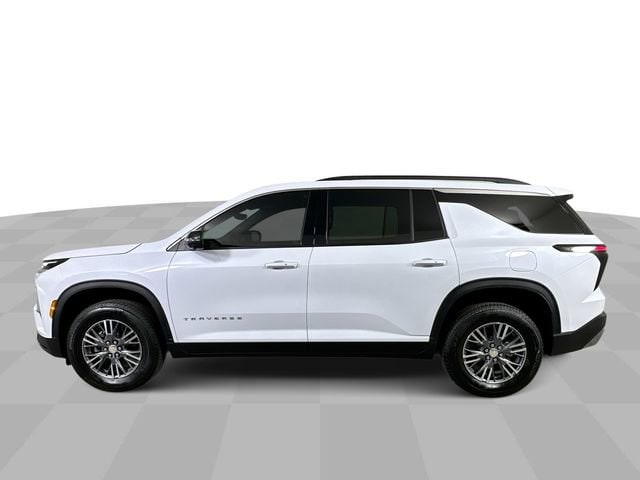 2026 Chevrolet Traverse LT - Photo 6