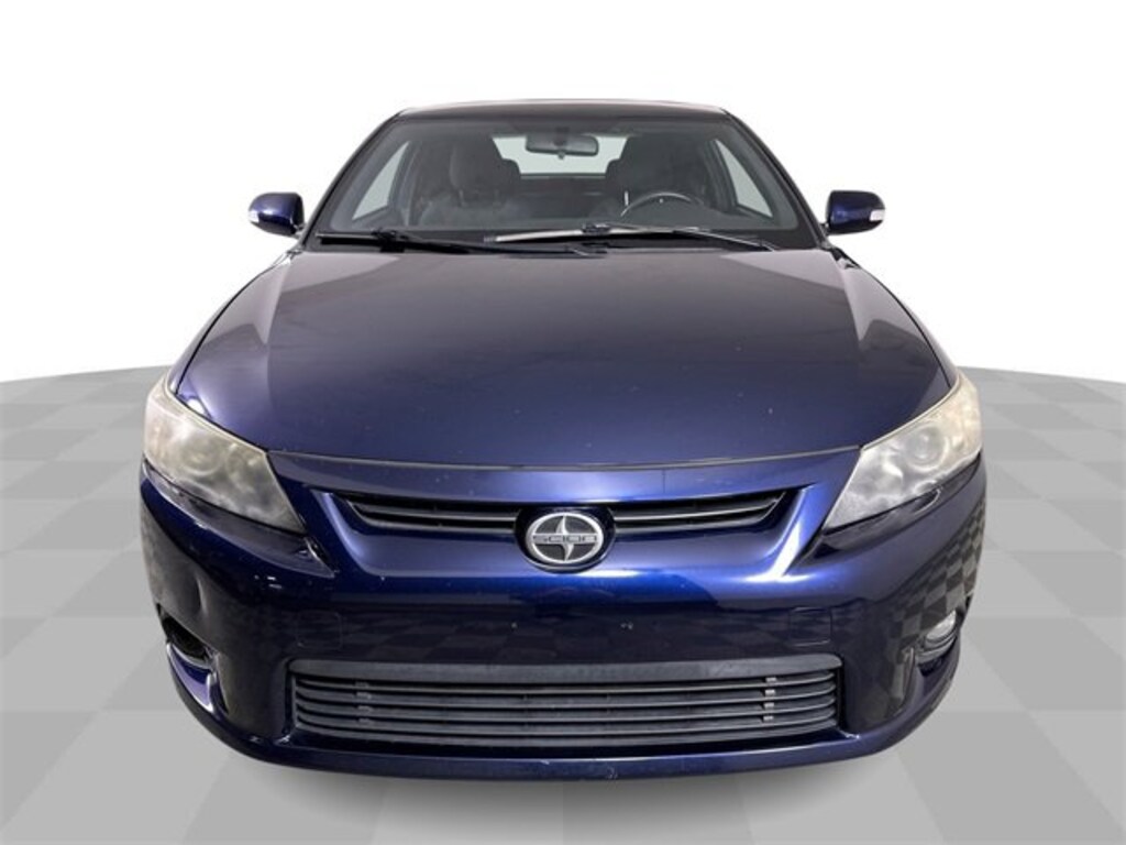 Used 2012 Scion tC NA