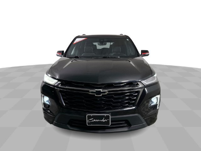 Used 2023 Chevrolet Traverse Premier SUV