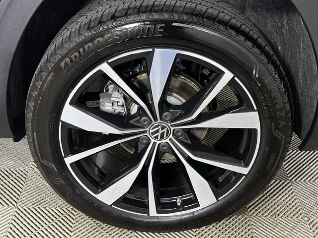 2026 Volkswagen Atlas Cross Sport SEL Premium R-LINE - Photo 34