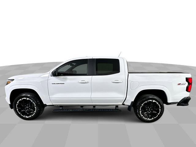 2026 Chevrolet Colorado Z71 - Photo 6