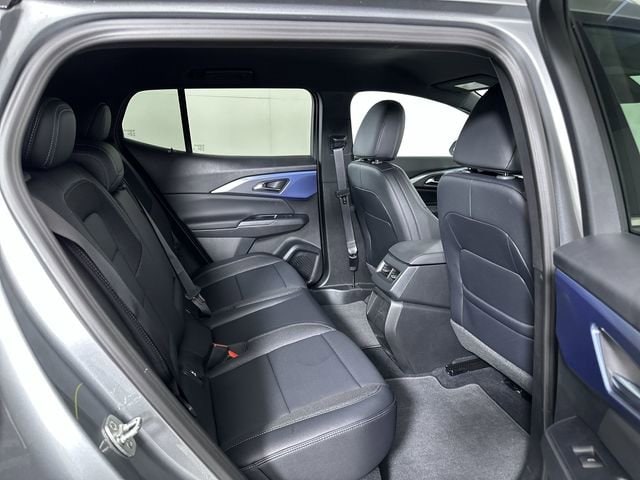 2026 Chevrolet Equinox EV 2LT - Photo 29