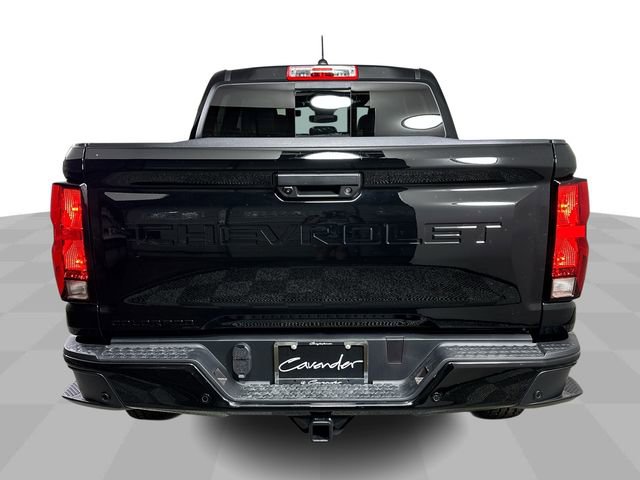 2026 Chevrolet Colorado Trail Boss - Photo 8