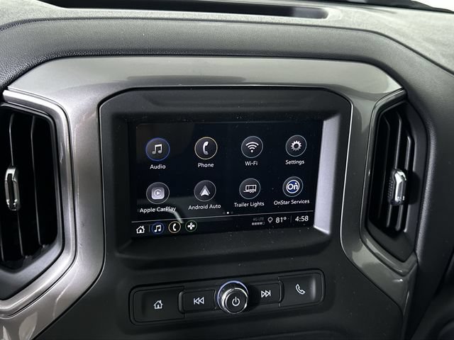 2026 Chevrolet Silverado 2500 HD Work Truck - Photo 15