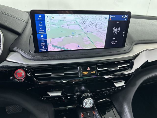2025 Acura MDX Base - Photo 14
