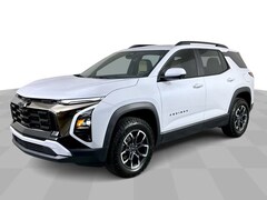 2026 Chevrolet Equinox Activ SUV