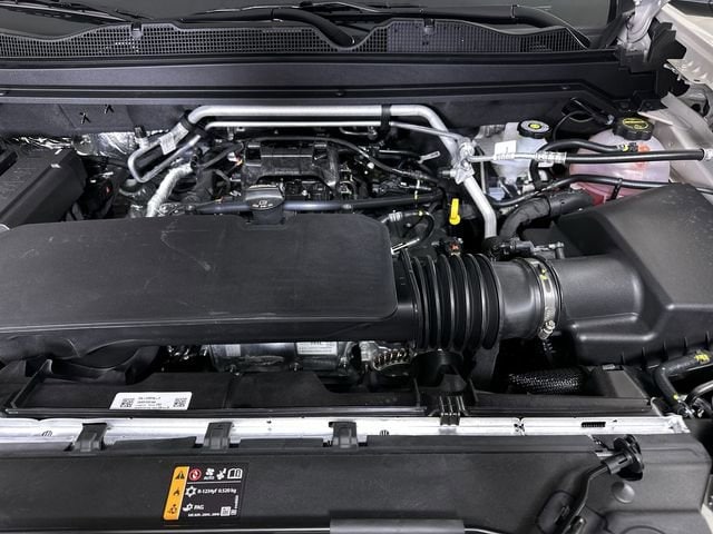 2026 Chevrolet Colorado Trail Boss - Photo 31