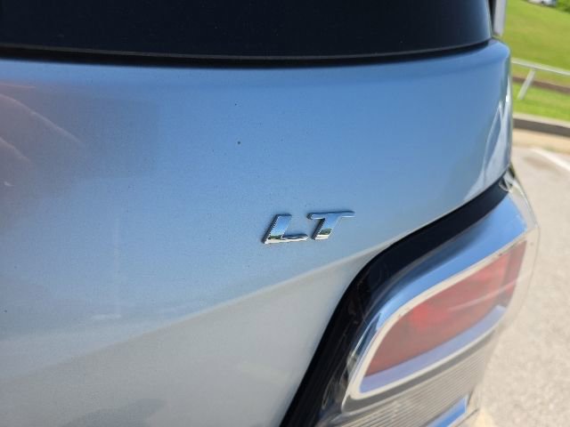 2018 Chevrolet Sonic LT - Photo 12