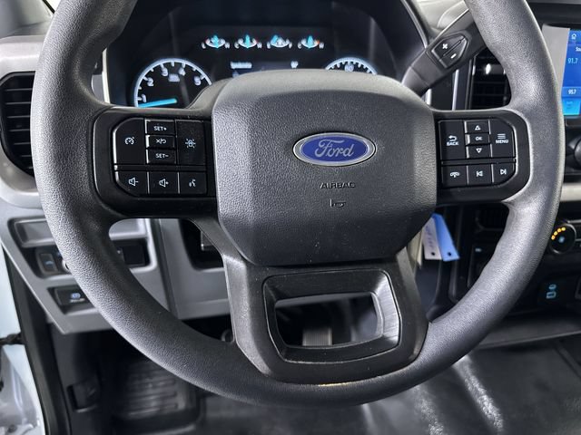 2023 Ford F-150 XL - Photo 11