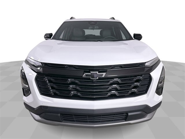 2026 Chevrolet Equinox LT photo 3