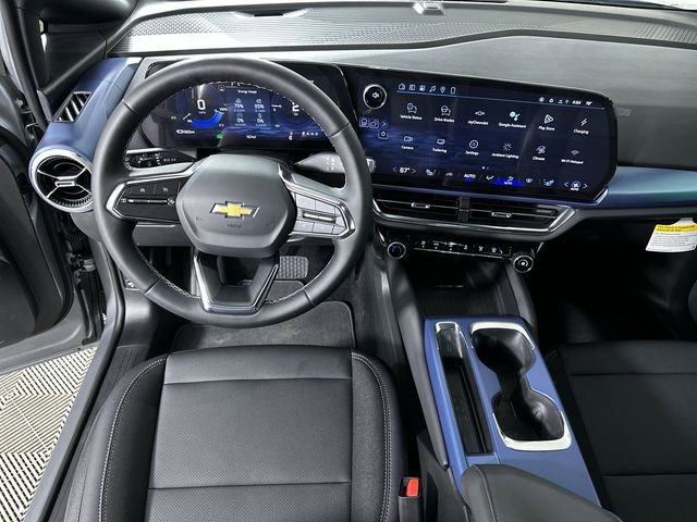 2026 Chevrolet Equinox EV 2LT - Photo 22