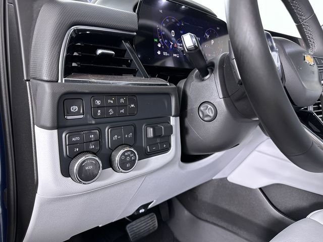 2025 Chevrolet Tahoe Premier - Photo 19