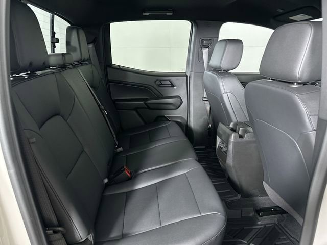 2026 Chevrolet Colorado Trail Boss - Photo 28