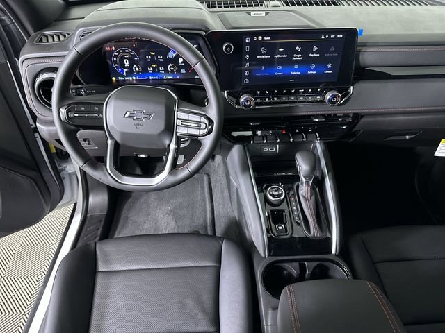 2026 Chevrolet Colorado Z71 - Photo 21