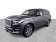  INFINITI QX80