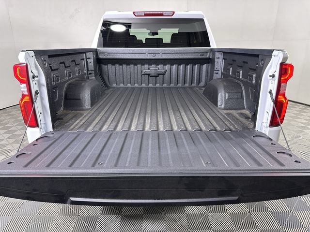 2026 Chevrolet Silverado 1500 LT Trail Boss - Photo 28