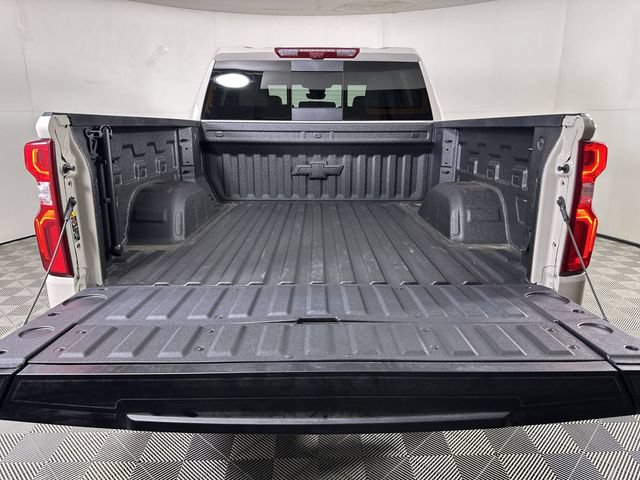 2026 Chevrolet Silverado 1500 ZR2 - Photo 28