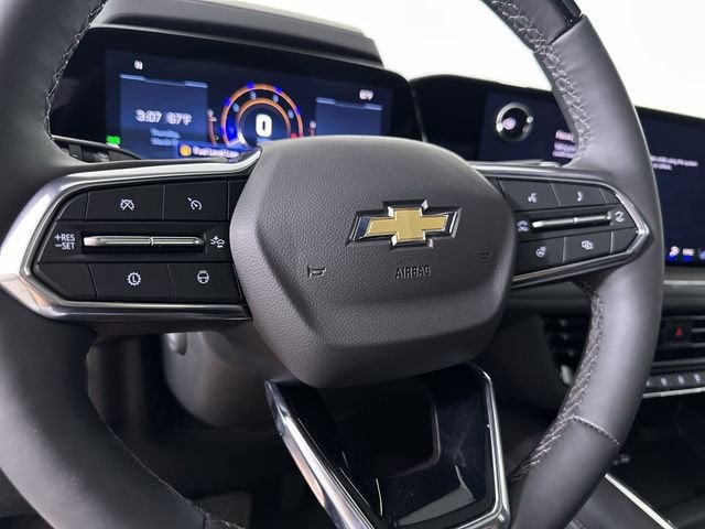 2025 Chevrolet Suburban High Country - Photo 12
