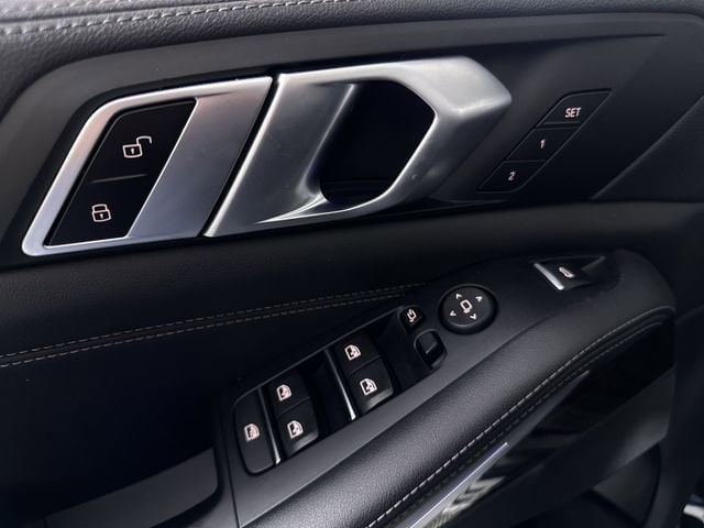 2023 BMW X5 40i - Photo 24