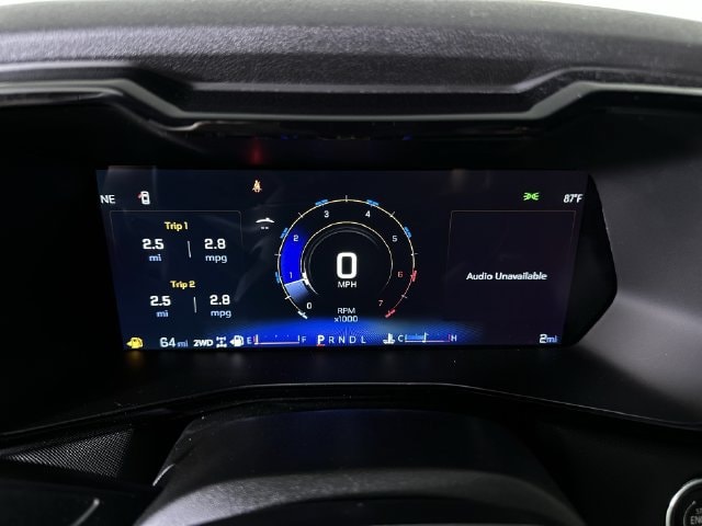 2026 Chevrolet Colorado Z71 - Photo 13
