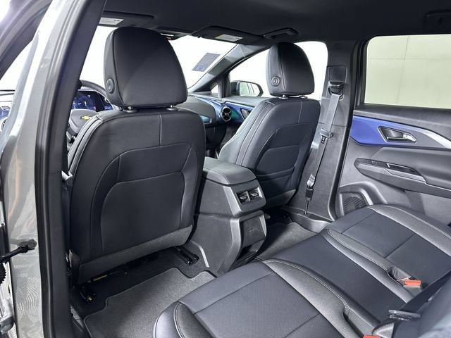 2026 Chevrolet Equinox EV 2LT - Photo 23