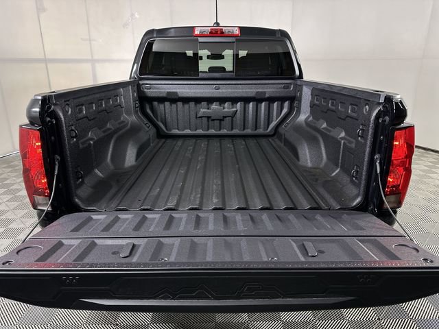 2026 Chevrolet Colorado Trail Boss - Photo 27