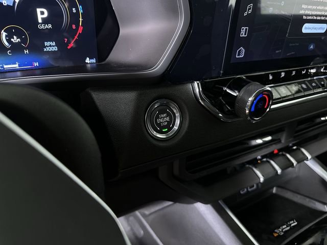 2026 Chevrolet Colorado Trail Boss - Photo 18