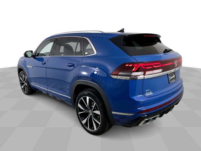 2026 Volkswagen Atlas Cross Sport SEL Premium R-LINE - Photo 6