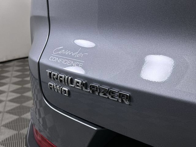 2026 Chevrolet Trailblazer LT - Photo 34