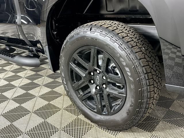 2026 Chevrolet Silverado 1500 RST - Photo 34