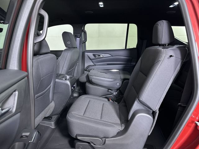 2026 Chevrolet Traverse LT - Photo 26