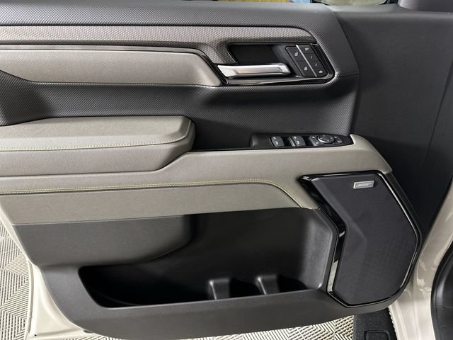 2026 Chevrolet Silverado 1500 ZR2 - Photo 24